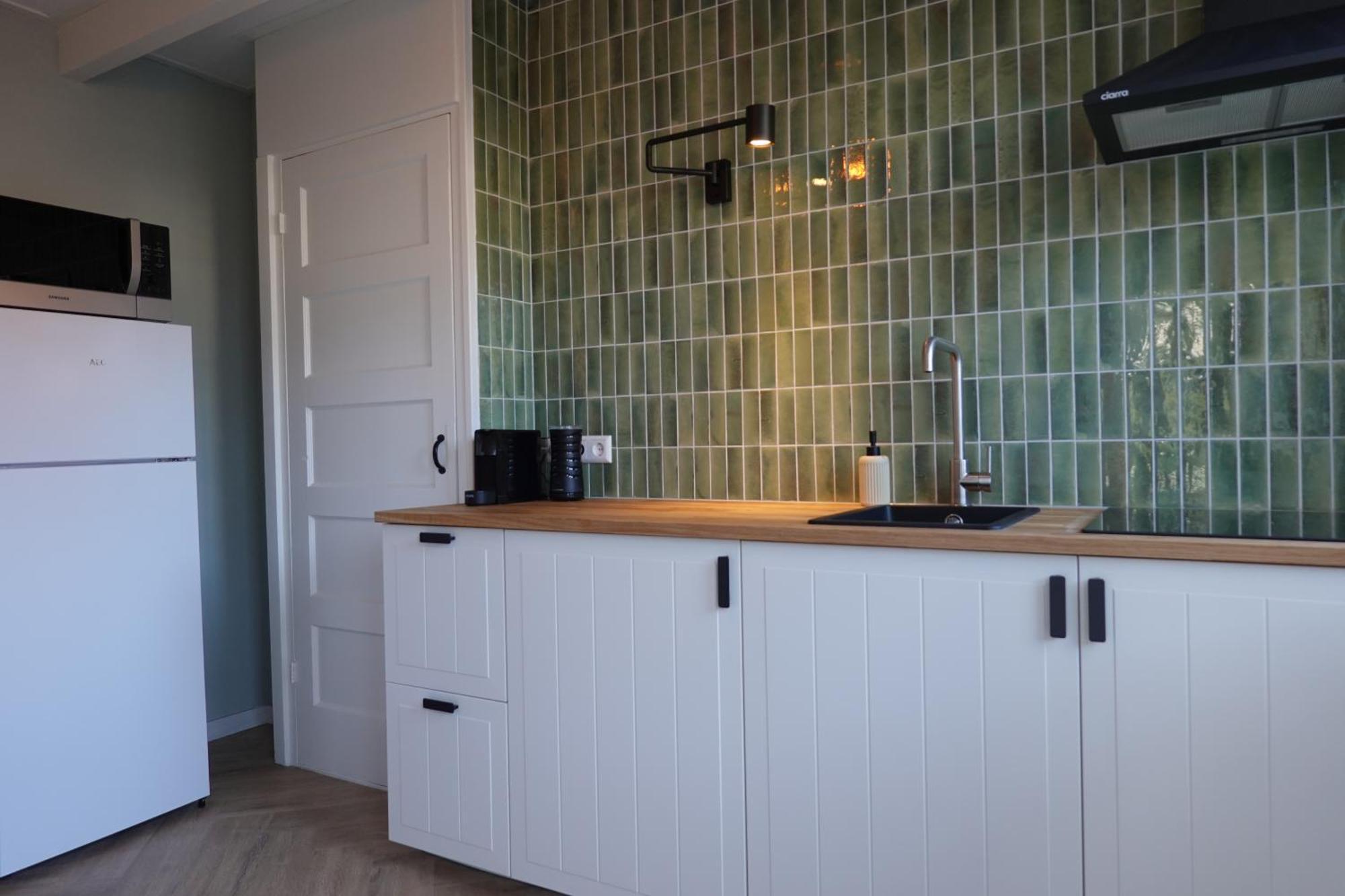 Ithaka Beach House, Unieke Plek Met Vrij Parkeren! Noordwijk Extérieur photo