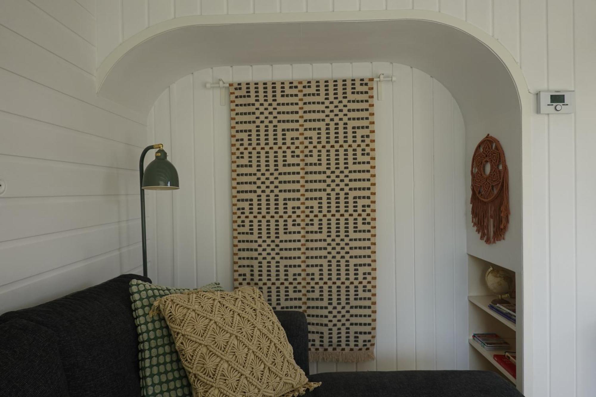 Ithaka Beach House, Unieke Plek Met Vrij Parkeren! Noordwijk Extérieur photo